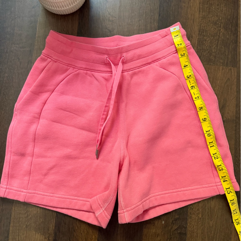 Lululemon Sweatshirt & Shorts Bundle - Picture 13 of 15